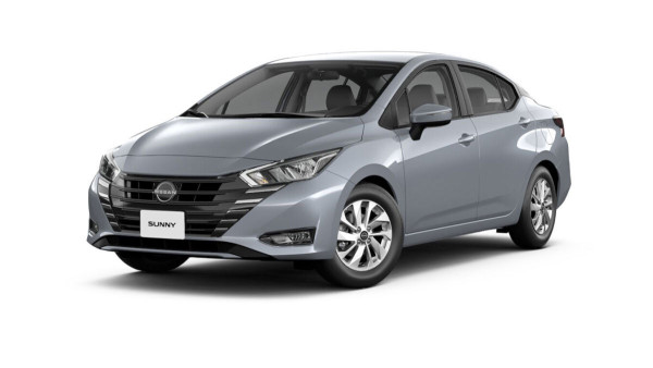 NISSAN SUNNY - Compact Sedan For Your Family | Nissan Middle East
