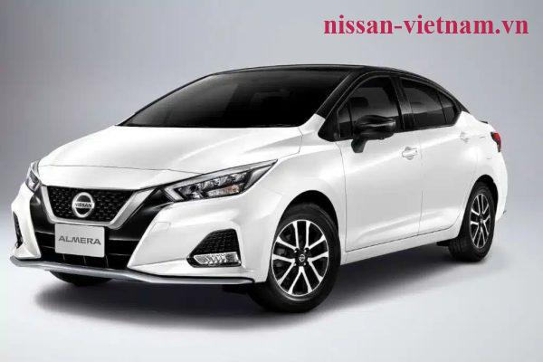 Đánh giá Nissan Almera 2025: Có đáng mua không? - VinaWash