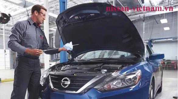 OEM Nissan Parts for Sale in Limerick, PA | Bush Nissan of Limerick