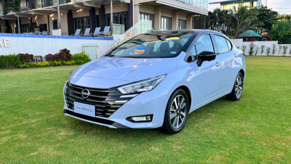 hang xe nissan co tot khong 2