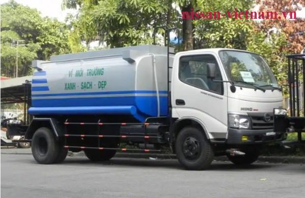 Thí sinh bối rối vì cụm từ “ôtô xi-téc” khi ôn thi bằng lái