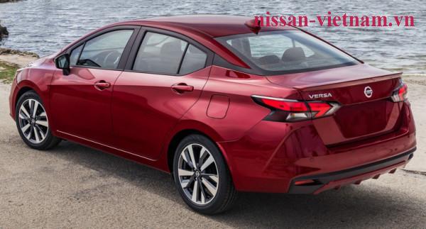 Giá xe Nissan Sunny 2020 cũ tháng 07/2025 - Xe Hơi Pro
