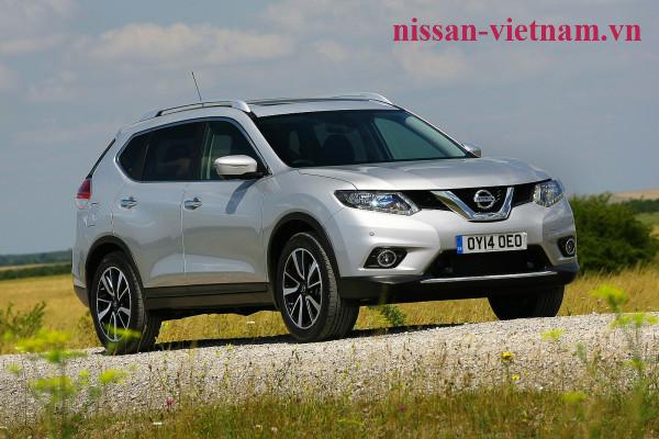 Nissan X-TRAIL (2014 - 2017) review | Exchange and Mart