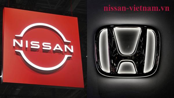 Honda và Nissan công bố kế hoạch sáp nhập
