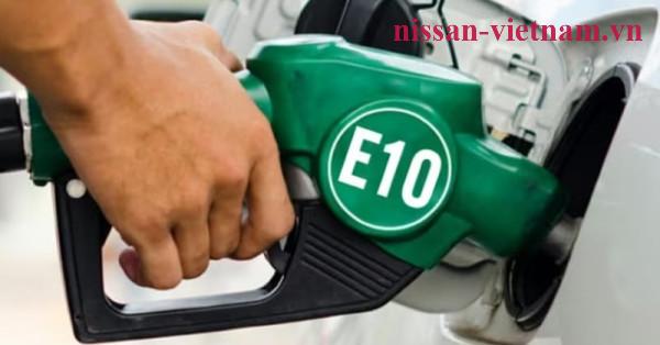 Xăng E10 là gì? Xăng E10 có tốt hơn xăng Ron 95? Xăng E10 đổ được cho các loại xe nào?